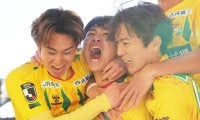 【J1昇格PO】史上最大逆転劇の千葉・小林監督「誰1人あきらめることなかった」采配もズバリ