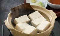 豆腐の驚くべき効果効能