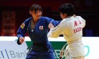 柔道　角田夏実が大会エントリー　無差別の全日本女子選手権につながる千葉予選会「（出場は）難しいかな」