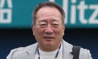 「アテネ五輪ですね」　ＯＢ会での３Ｓ投稿の高木豊氏「三浦監督から、相川監督へ…」　ＳＮＳ「うわすごいレジェンド」「御三方共、格好良すぎ」