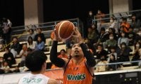 【バスケ】B3新潟３連勝！長谷川智伸「コースが空いていた」終了19秒前に逆転のレイアップ