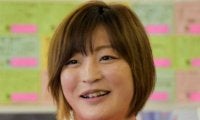 柔道の角田夏実が現役引退へ　パリ五輪で金メダルの「遅咲きの才能」