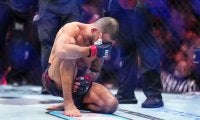 【UFC323】パントージャの怪我の現状は？　関係者の“発表”に解説者は反論「全く意味が分からない」　米メディアも見解示す