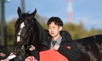 武幸四郎調教師がJRA通算200勝達成！ 「ファンの皆様に応援してもらえる馬をつくりたい」