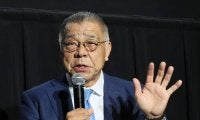 【阪神】「笑顔をもっともっと見続けていたかった」掛布OB会長が亡き横田慎太郎さんしのぶ