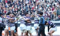 【ラグビー】明大、早大、帝京大が軸　対抗戦２位筑波大、関西Ｖ天理大が追う／大学選手権展望