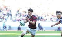 【ラグビー】対抗戦は３位…早大・矢崎由高「日本代表に送り出してくれて…」大学選手権へ意欲