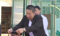 「第１回今岡真訪杯」横堤ジュニアワイルズ優勝　今岡氏「続けるのが大事。京セラドームで何か」