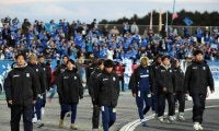【入れ替え戦】J3沼津が第１戦敗戦…JFL“降格”危機　残留へ次戦２点差以上の勝利が必要に