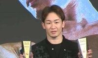 【RIZIN】10年間のMVP＆ベストバウトに朝倉未来、大みそかは「勝ちますよ、本当に」