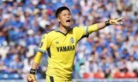 【J1昇格PO】磐田はJ1復帰ならず…川島永嗣「責任感じる」ハプニングあり切り札投入できず