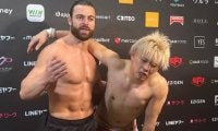 清宮海斗、デビュー１０周年大会で「元ＷＷＥ」カール・アンダーソン＆ドク・ギャローズに襲撃される「元日の武道館でやってやる」…１２・７後楽園