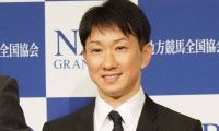 吉原寛人、地方重賞“201勝”で歴代最多更新…23年ぶりの大記録樹立