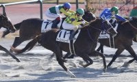 古川奈穂が土日で2勝と活躍…女性ジョッキー結果