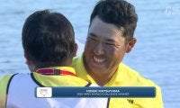 【動画】松山英樹が最終日ボギーフリーの1イーグル6バーディで「64」プレーオフではベタピンショットを披露し大会２勝目【ヒーローワールドチャレンジ4日目】