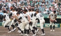 尽誠学園の「エースで4番で主将」が23年ぶり夏1勝に大きく貢献！香川県【25年高校野球プレーバック】