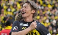黄色に染まった日立台！久保藤次郎が戦列復帰！日本代表FWの驚異の強さ！惜しくも逆転優勝を逃した柏指揮官が語った｢タイトルを獲る近道｣