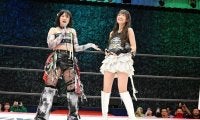 ハロプロ人気アイドルが電撃ベルト奪取＆失冠、オチャノーマが東京女子プロレスとコラボ興行