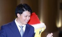 【阪神】森下翔太がドラ１立石正広へ直言「自分のために動いた結果がチームのために」