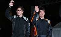 新井大輝と立久井大輝が出席するFIA表彰式、12月12日にライブ配信