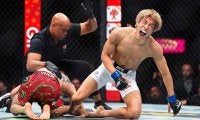 「UFC323」で元王者を下した平良達郎が7位→3位に急浮上　新王者ヴァンが1位、パントージャが2位、堀口恭司が4位｜世界フライ級ランキング（2025年12月8日時点）