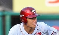 【プロ野球】かつての新人王も現役ドラフト候補？　他球団でチャンスが広がりそうなパ・リーグの選手を高木豊がピックアップ