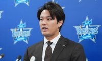 藤浪晋太郎が語る阪神との“差”　古巣に最速V献上も…「本当にちょっとしたこと」