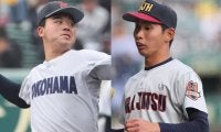 拓大が新入生を発表！センバツベスト4に導いた浦和実の変則左腕、センバツ胴上げ投手など関東地区の逸材が入学！