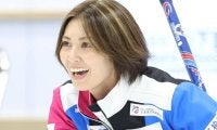 カーリング　日本代表フォルティウスが無傷の４連勝！チェコに快勝　悲願の五輪出場へまた一歩前進