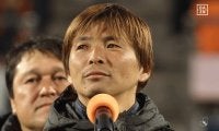 涙の清水退団…37歳の乾貴士、“極上スルーパス”を置き土産「まだまだJ1でやれそう」「美しい…」プレアシストにファン感嘆