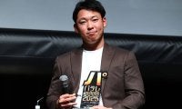 「一番欲しかった」西武21歳が狙っていた“大賞”　サトテル相手に…「初めての経験」