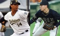 オリックスが宇田川優希と育成契約…3月にTJ手術で今季登板なし　本田仁海も育成から再出発
