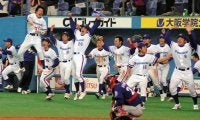 パナソニック野球部が来季限りで休部　OBに福本豊氏ら