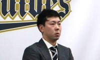 【オリックス】本田仁海＆宇田川優希が育成契約　TJ手術から復帰目指す宇田川「来年のため」