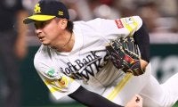 ＦＡ宣言選手の現在地　来季未定は楽天・則本、辰己、ソフトバンク・東浜の３選手　保留選手名簿を外れたソフトバンク・有原も去就未定