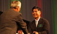 記録より目の前の勝利を 蝉川泰果はプロ初のオフシーズンへ