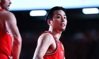 2試合ともに接戦…千葉Jvs名古屋D、富樫勇樹「チームとしてこの2日間で大きな成長ができた」
