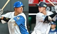 現役ドラフトから1年　新天地で目立った苦戦…パ球団が獲得した移籍選手の“明暗”