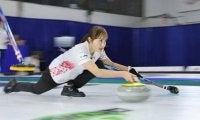 カーリング女子代表、危機救った「5人目」の大仕事　五輪最終予選