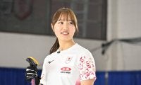 【カーリング】天使が救った！日本代表フォルティウス、緊急出場「みなちゃん」でPO近づく４連勝