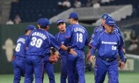 パナソニック野球部が26年シーズンで休部　1950年創部、日本選手権２度Ｖ　福本豊氏ら輩出