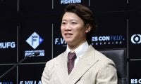 【日本ハム】西川遥輝５年ぶり古巣復帰「僕の知ってるファイターズではなくなってる」／一問一答