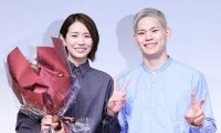 【バレー】投稿６時間で「いいね」25万超…古賀紗理那＆西田有志夫妻の第１子誕生に祝福の嵐