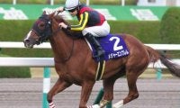C.ルメール騎手のJRAジョッキーとしてのGI初制覇 15年阪神JFを回顧