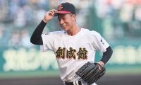 創成館の「森下翔太」が甲子園ファンの心をつかむ！長崎西は75年ぶりセンバツへ夢つなぐ！長崎県【25年高校野球プレーバック】