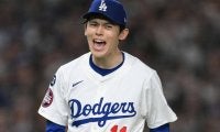 佐々木朗希、ＷＢＣ参戦か　海外記者「最終メンバー入り問題ない見込み」
