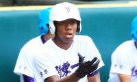 異次元のスピードで甲子園を席巻したオコエ瑠偉　一塁強襲二塁打、１イニング２三塁打、超美守...