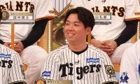 【阪神】村上頌樹、浜ちゃんに刺激「すごい。勉強になる」新選手会長は笑いスキル向上にも貪欲