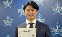 ＤｅＮＡドラ１・竹田　４００万増の２０００万円でサイン　今季４勝でＣＳ進出に貢献