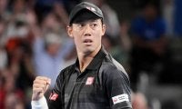 錦織圭　２０２６年初戦はツアー下部大会キャンベラ国際出場を予定　その後、全豪ＯＰ予選へ